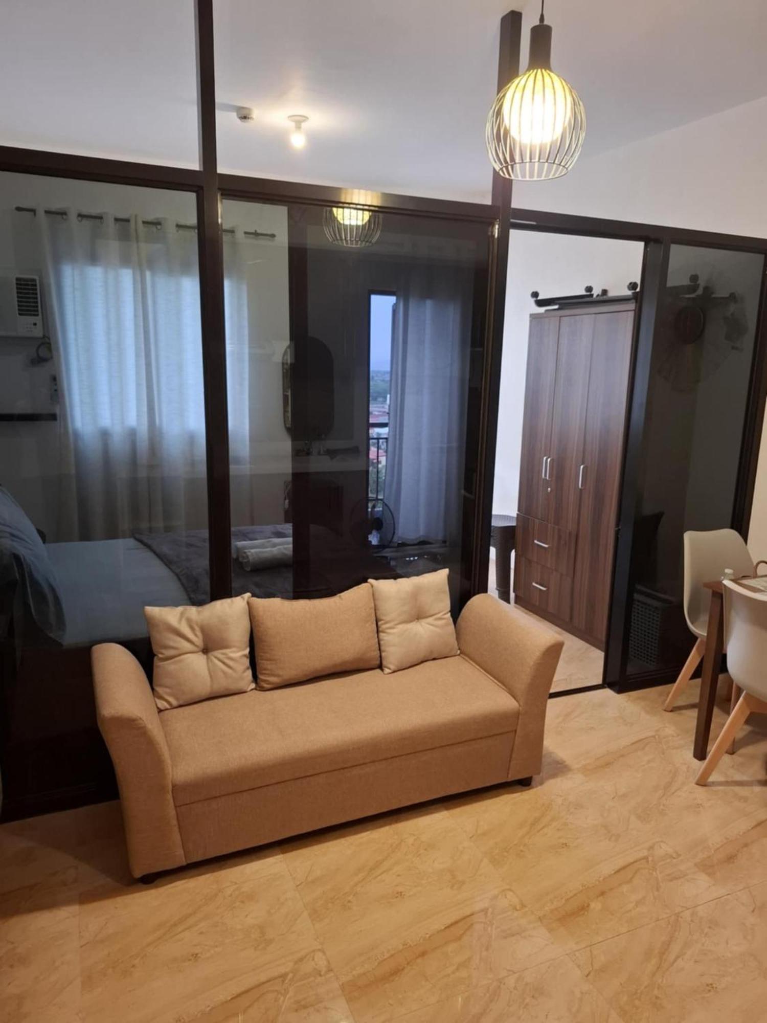 Simple Space Aparthotel