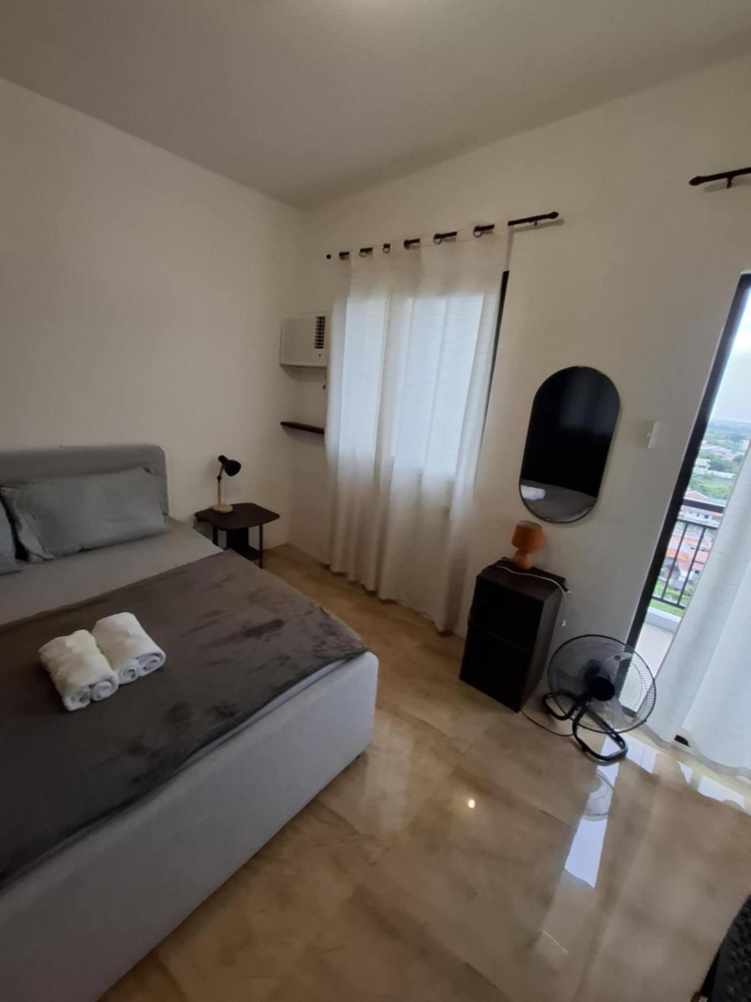 Simple Space Aparthotel