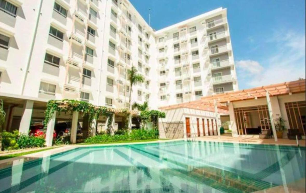 Mys Haven At Mivesa Garden Residences * Cebu