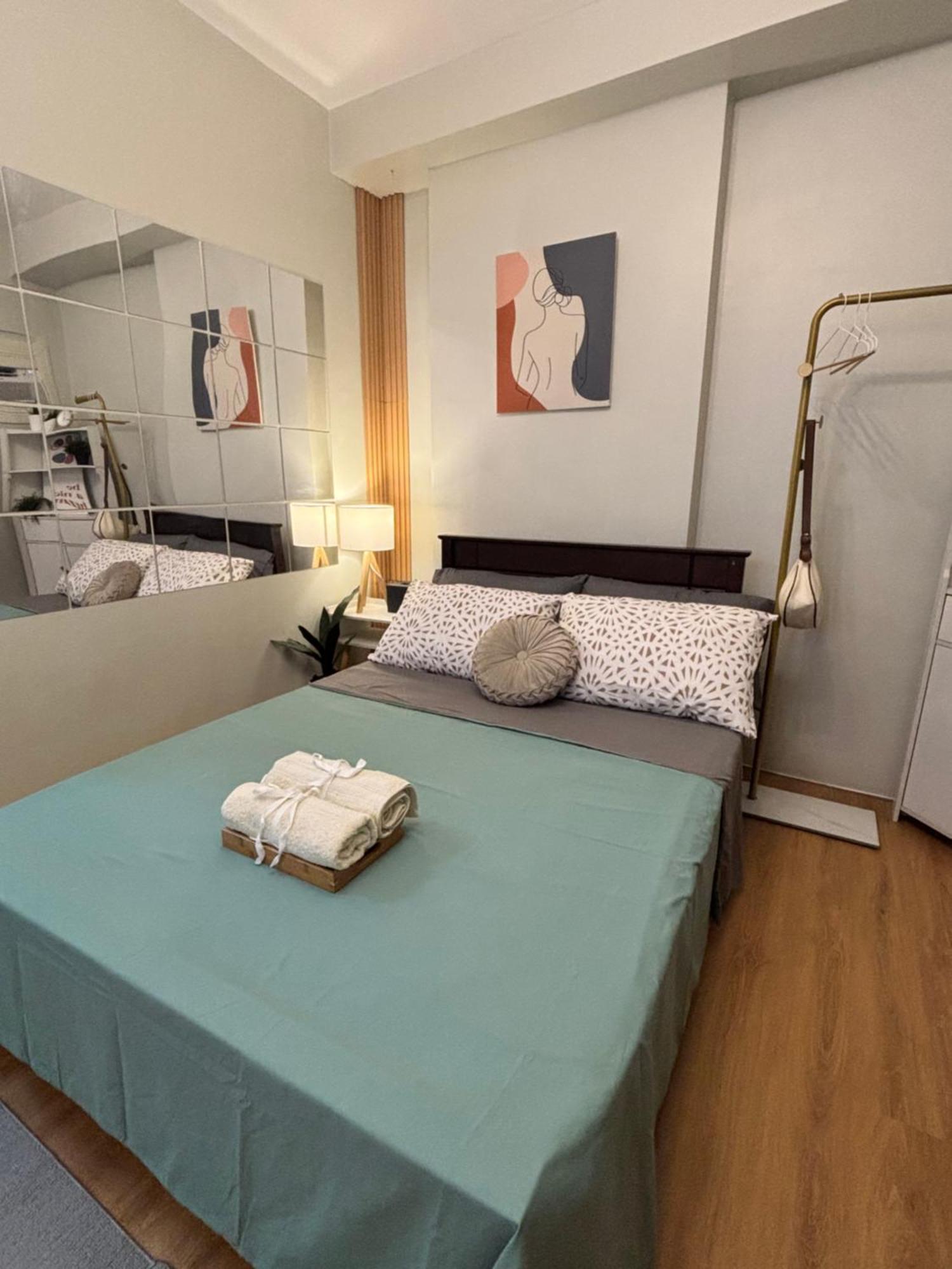 Bed & Breakfast Mys Haven At Mivesa Garden Residences *