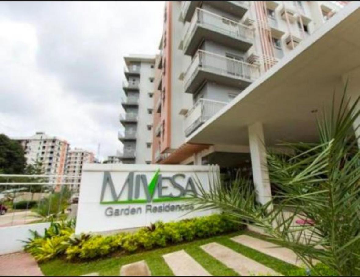 Mys Haven At Mivesa Garden Residences