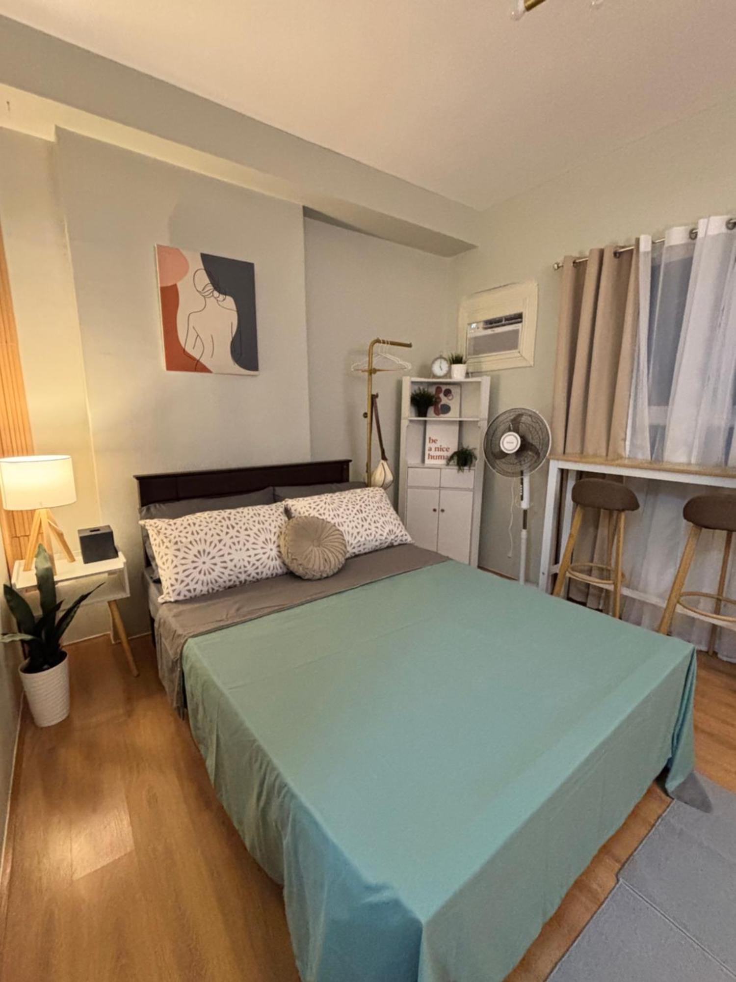 Bed & Breakfast Mys Haven At Mivesa Garden Residences *