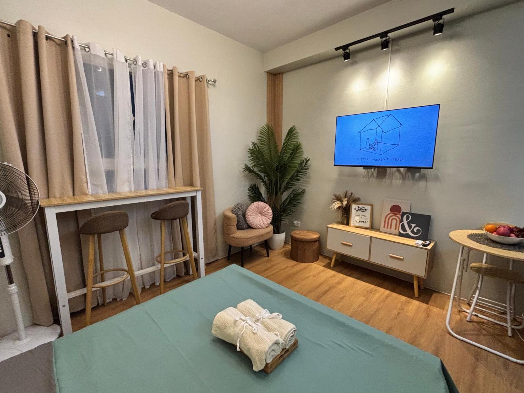 Bed & Breakfast Mys Haven At Mivesa Garden Residences *