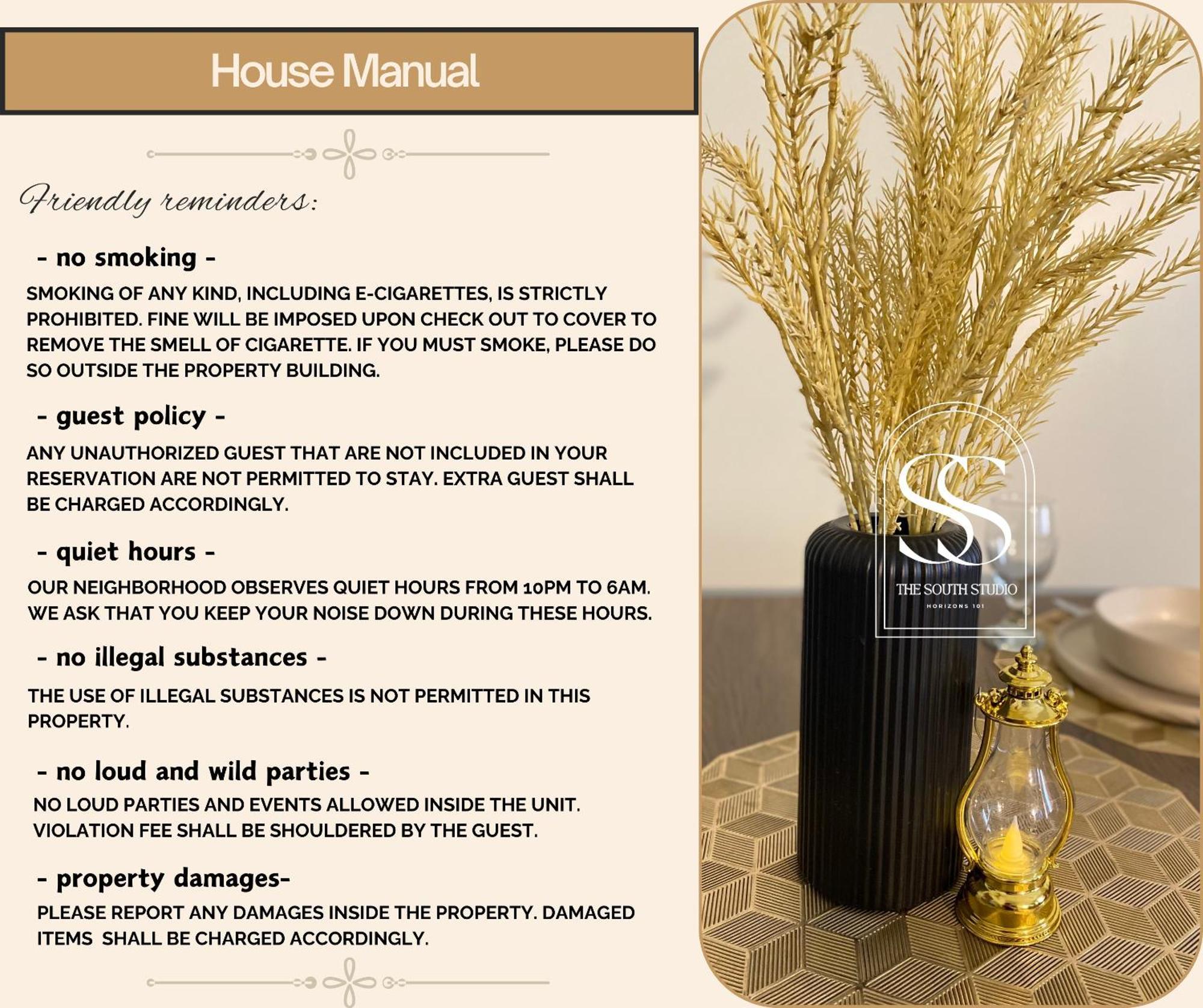 Aparthotel The South By Horizons 101 Cebu