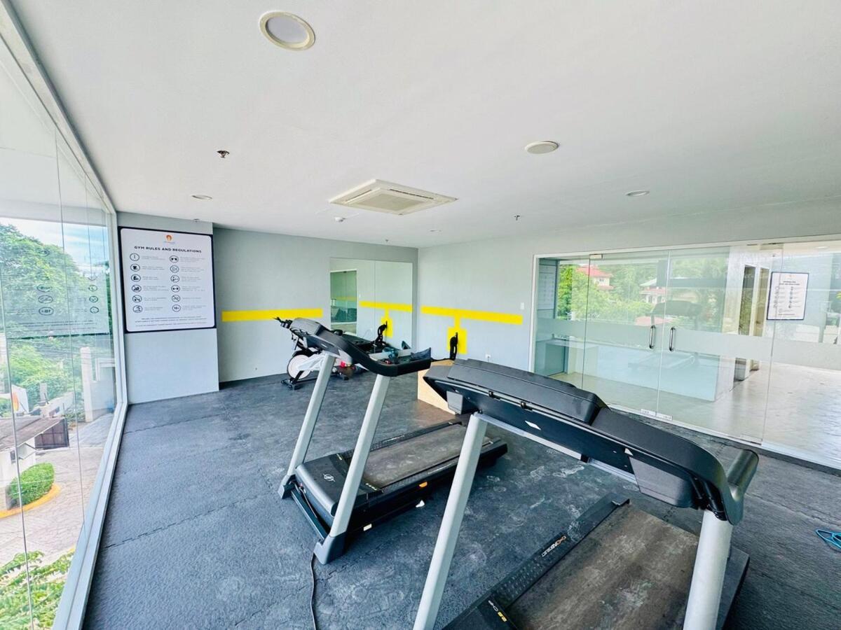 Apartment Northwoods Place 2 Beds Mandaue City