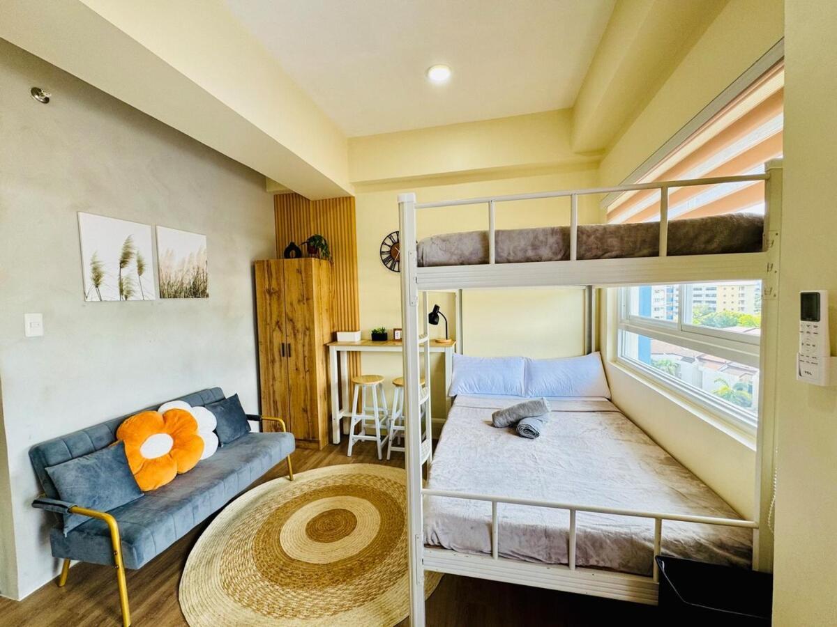 Northwoods Place 2 Beds Apartment Mandaue City