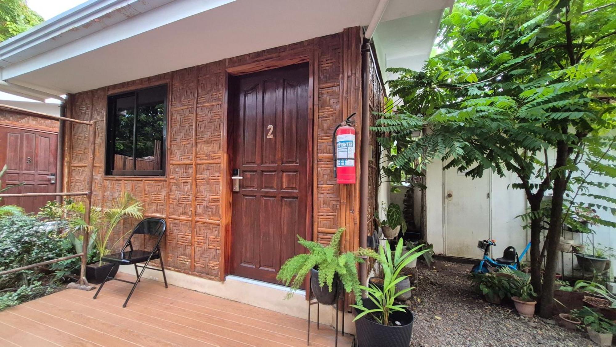 Guest house Marino Santa Fe (Cebu)