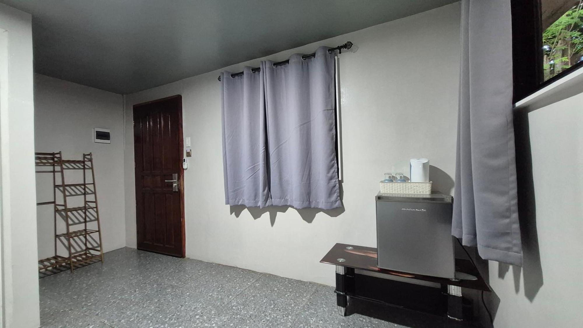 Marino Guest house *