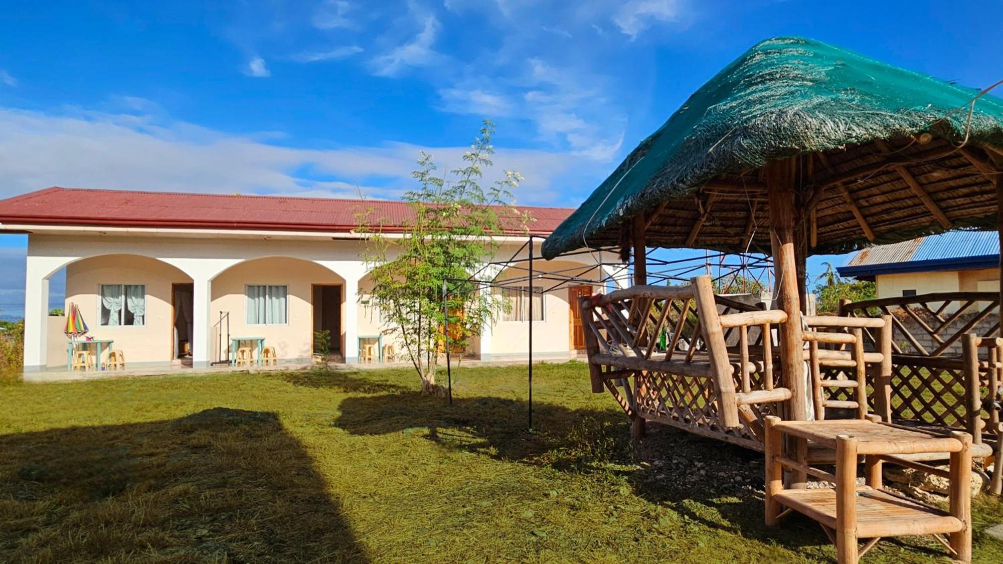 Hostel Mangoverde