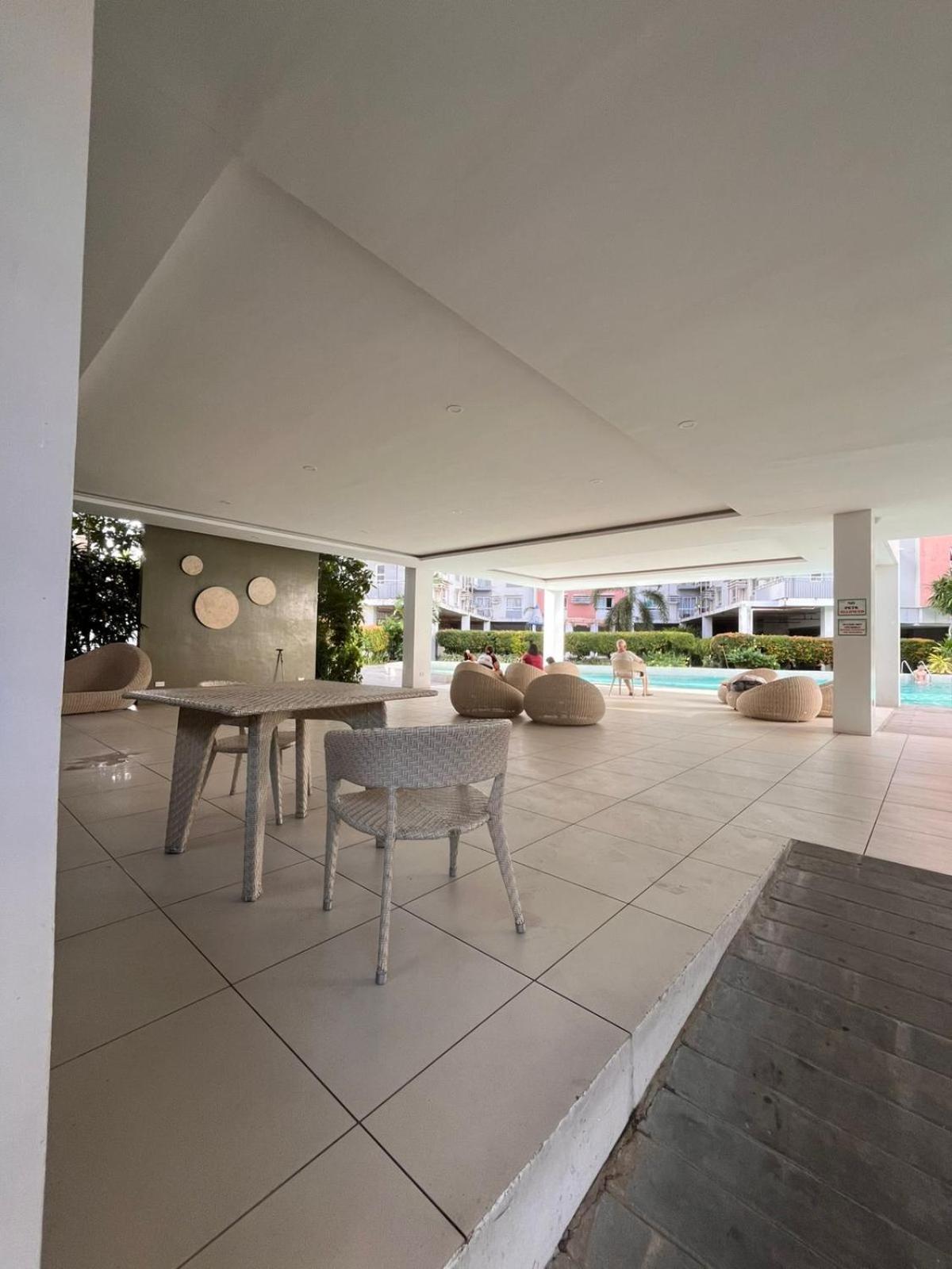 Summum Bonum Bliss - Lahug Aparthotel Cebu
