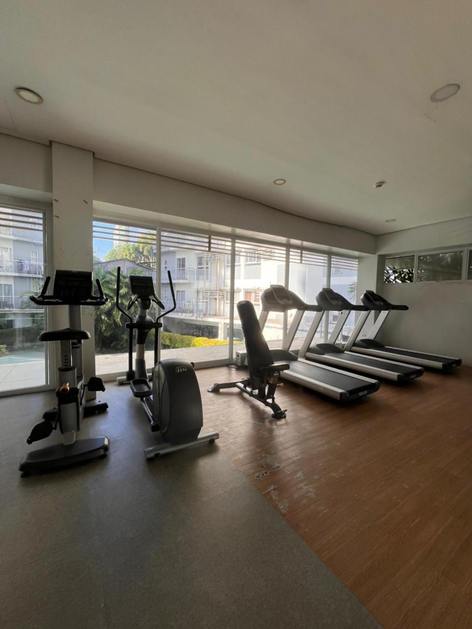 Summum Bonum Bliss - Lahug Aparthotel Cebu