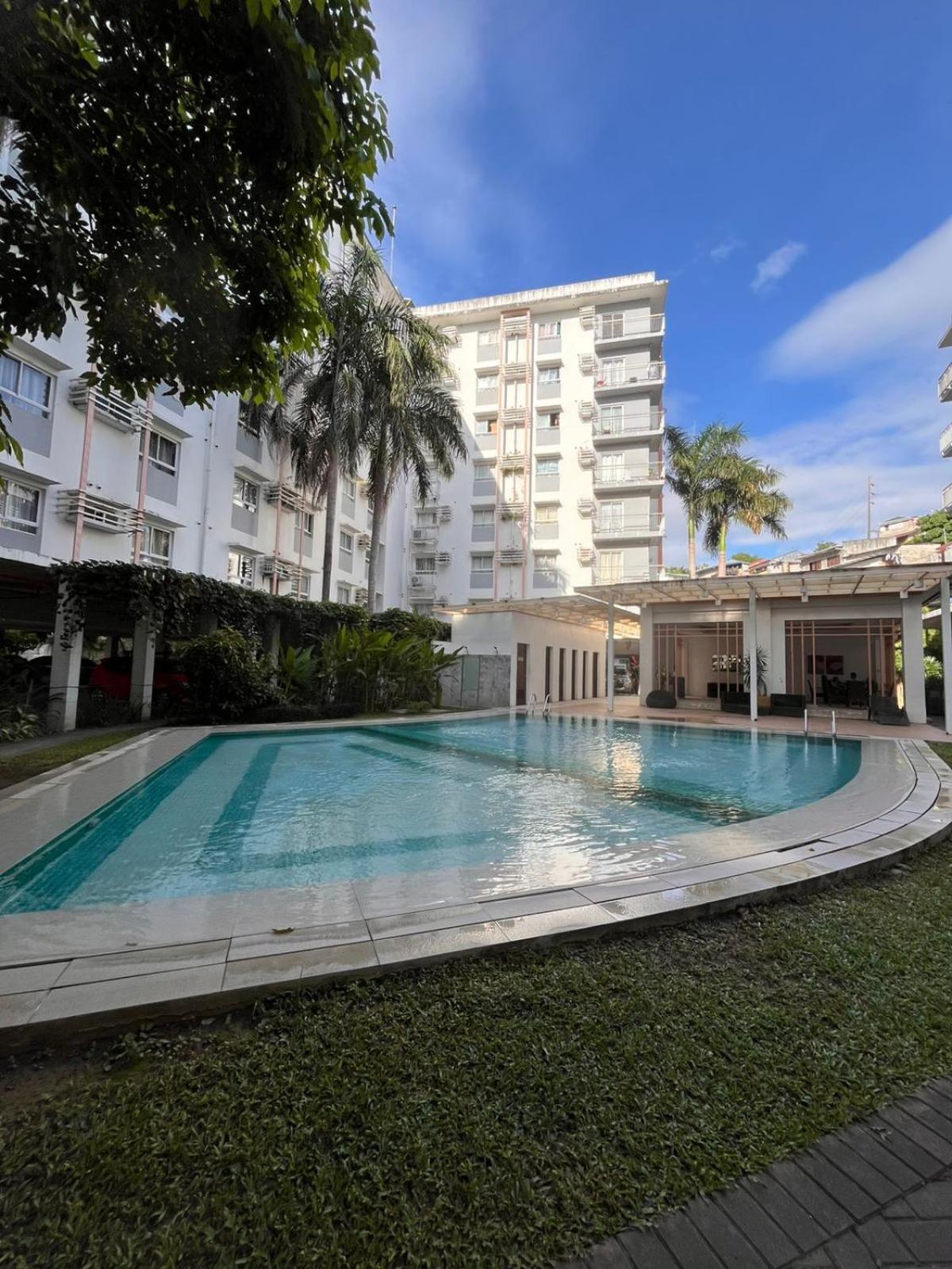 Summum Bonum Bliss - Lahug Aparthotel