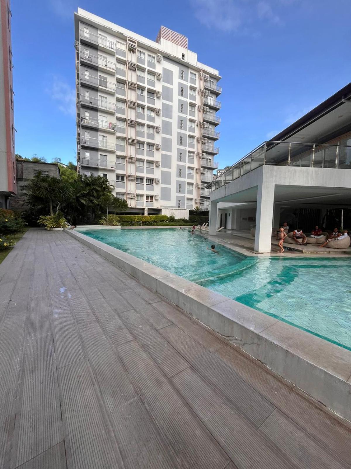 Aparthotel Summum Bonum Bliss - Lahug *