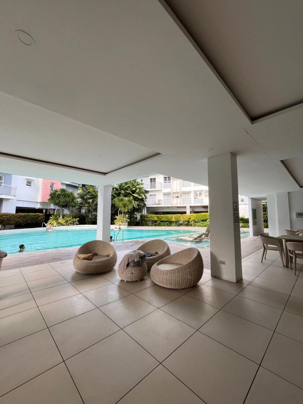 Summum Bonum Bliss - Lahug Aparthotel Cebu