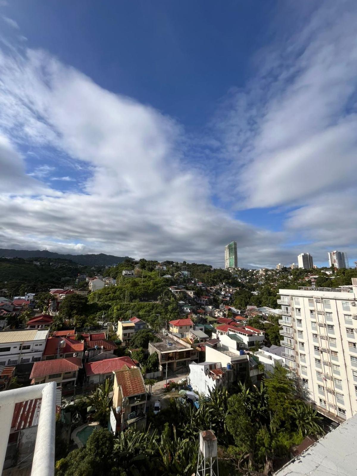 Aparthotel Summum Bonum Bliss - Lahug Cebu