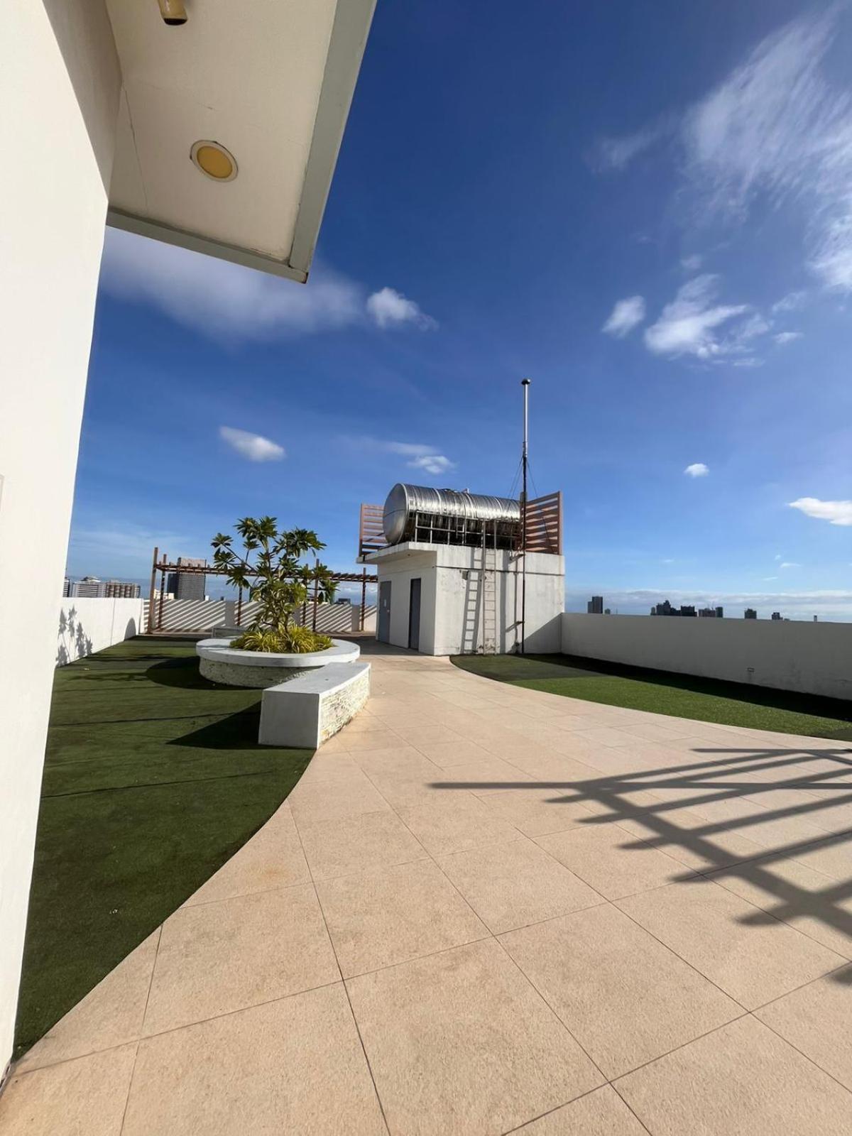 Aparthotel Summum Bonum Bliss - Lahug