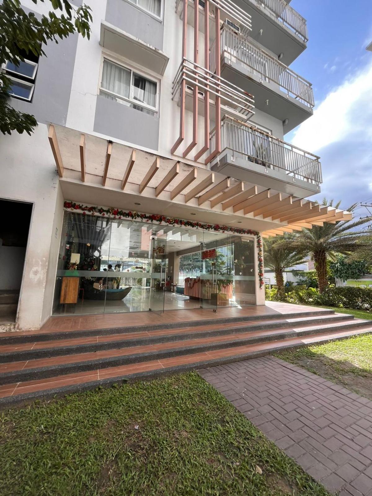 Summum Bonum Bliss - Lahug Aparthotel Cebu