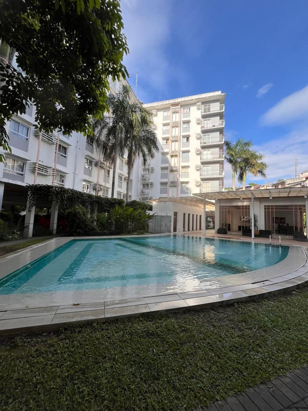 Aparthotel Summum Bonum Bliss - Lahug Cebu
