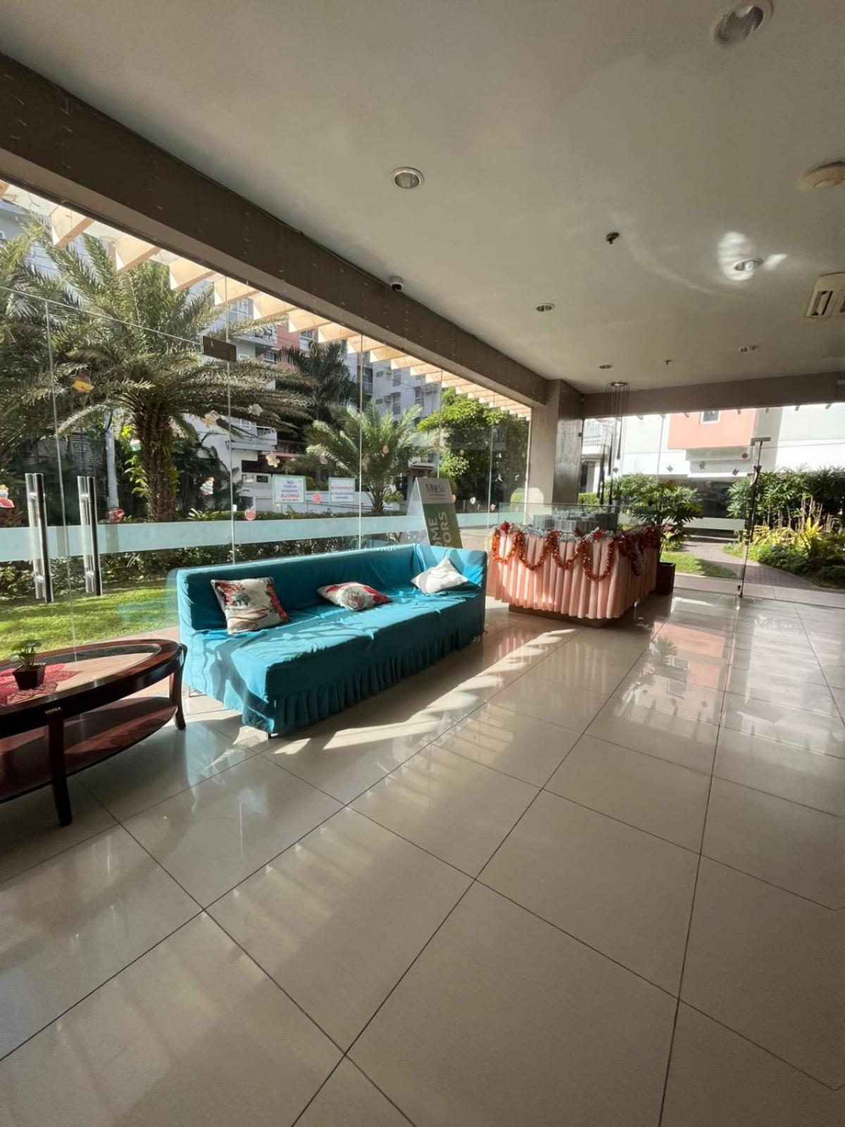 Aparthotel Summum Bonum Bliss - Lahug Cebu