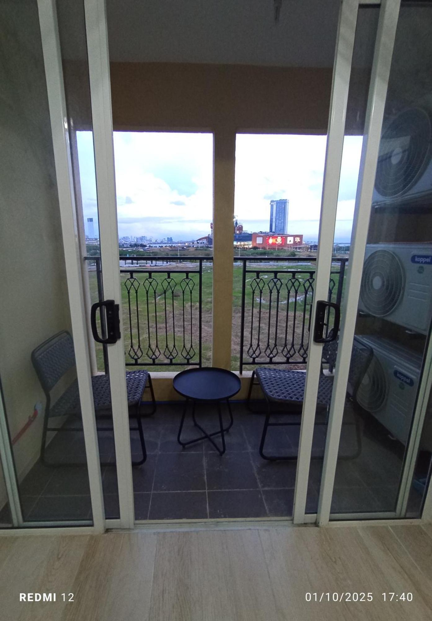Spacious, Convenient 2 Bedroom Unit Apartamento Cebu