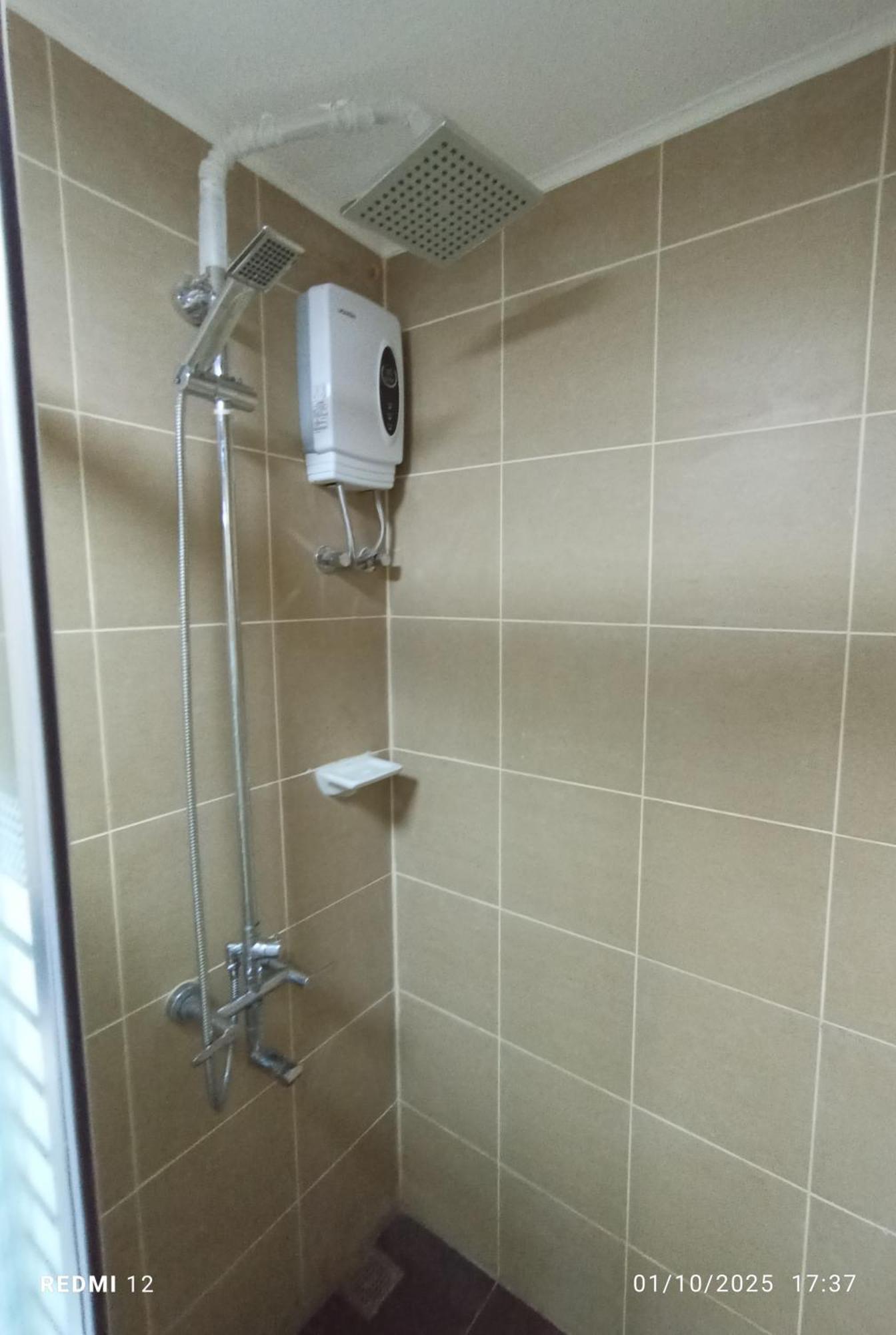 Apartamento Spacious, Convenient 2 Bedroom Unit *