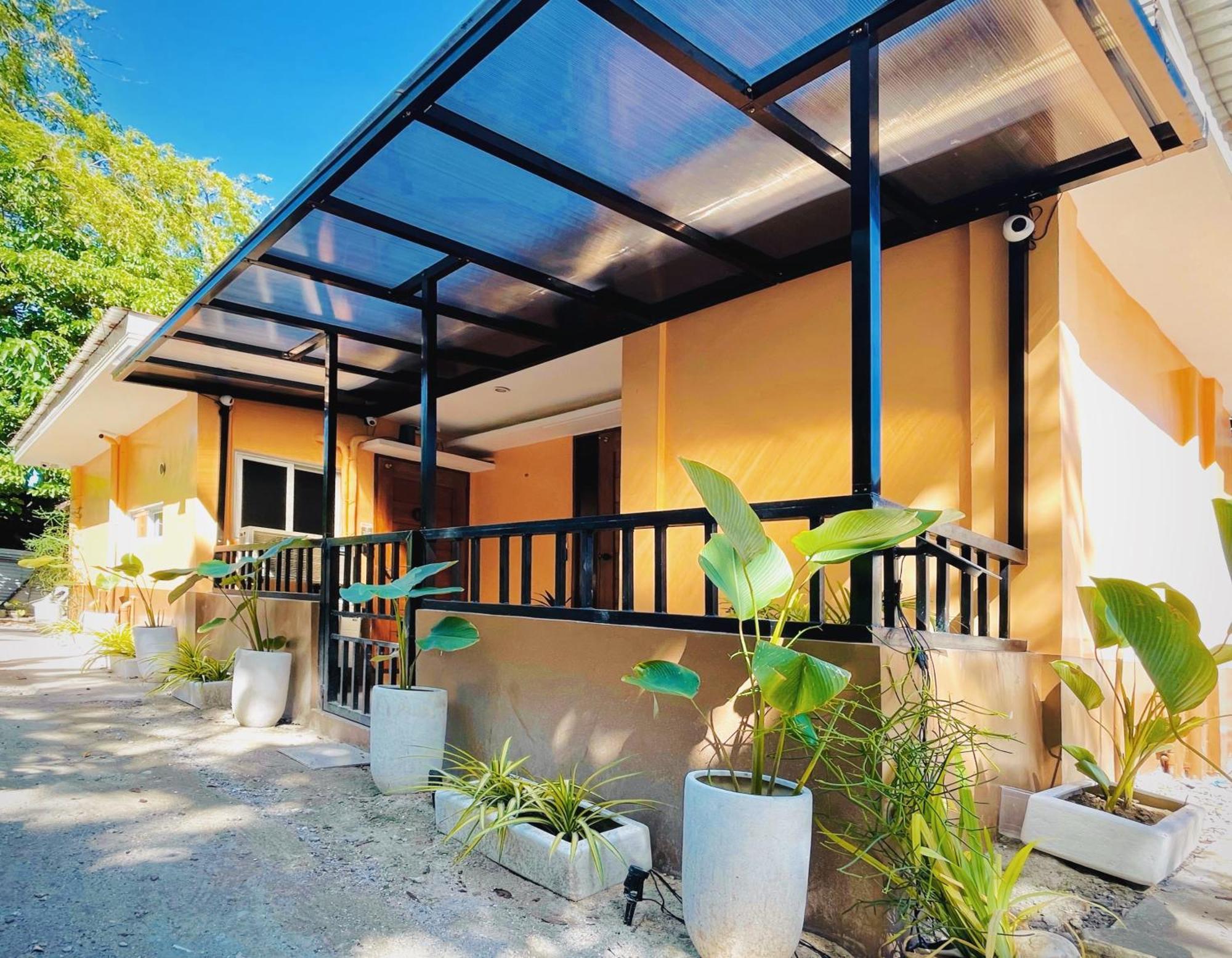 Apartment Group-friendly Stay, Minutes From The Airport Lapu-Lapu City