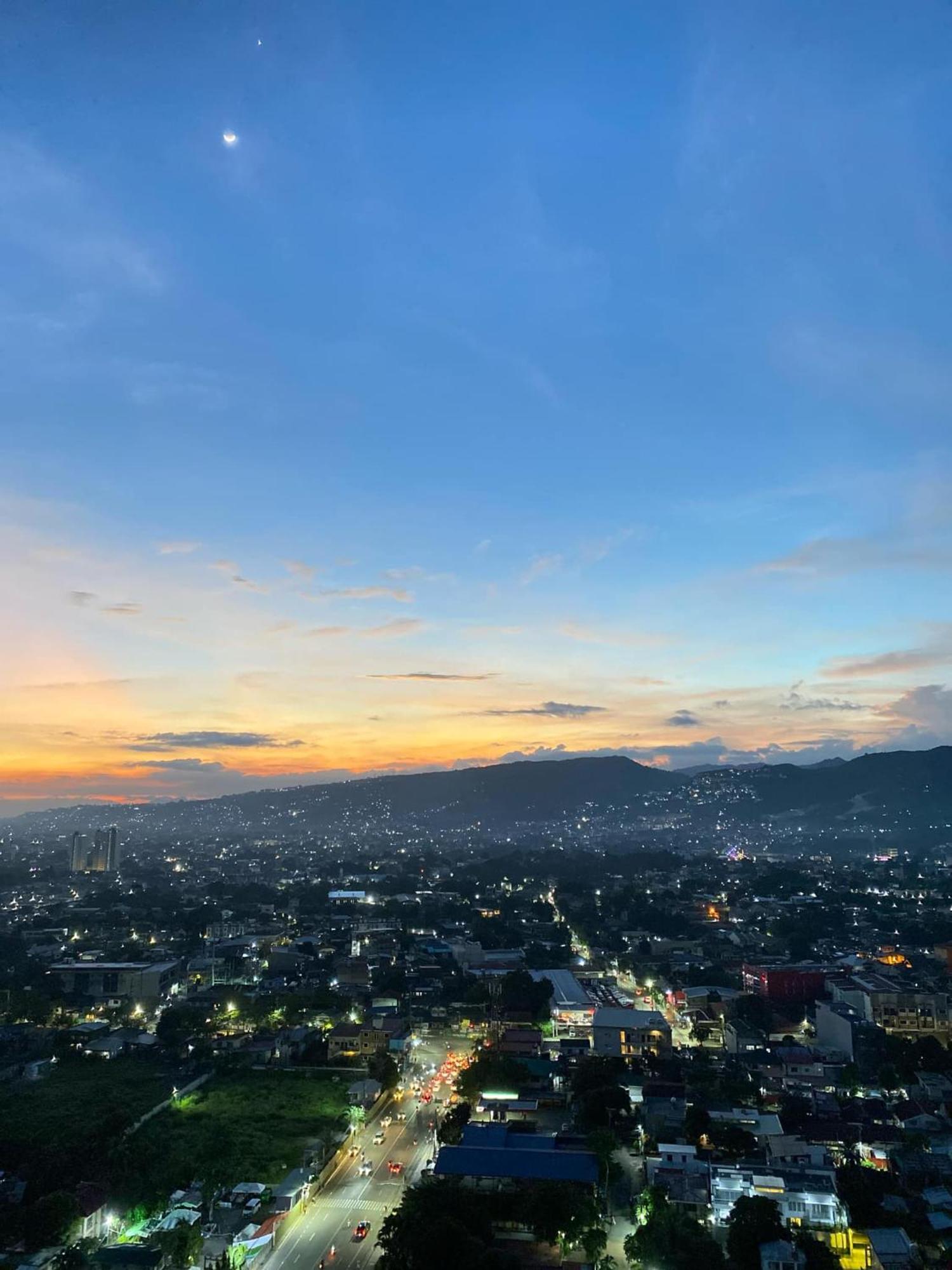 Twilight23 Aparthotel Cebu