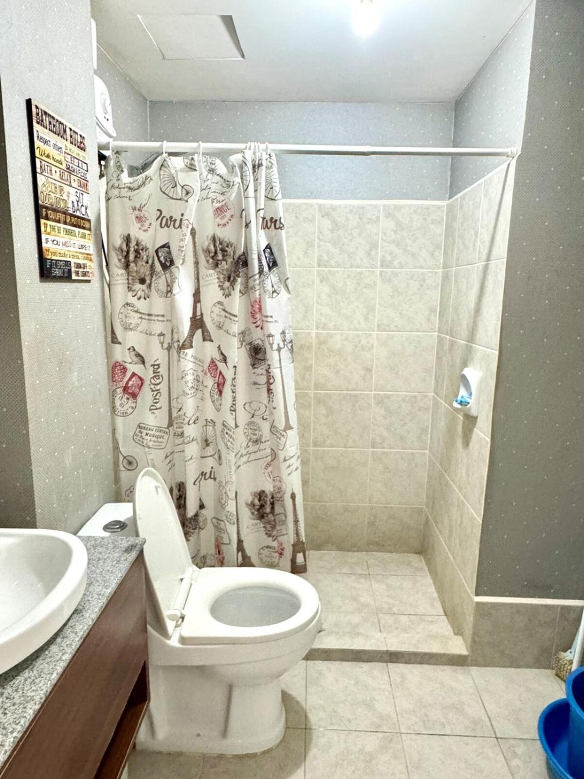 Beautiful At Amaia Steps Near Mactan International Airport Apartment Mandaue City