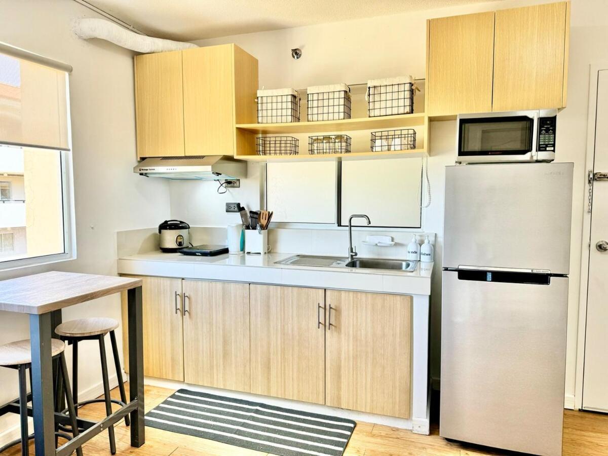 Seaview 2br Near Nustar & Sm Seaside *