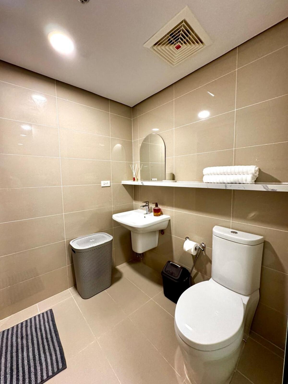 Apartment Chic 2br In It Park Next To Ayala