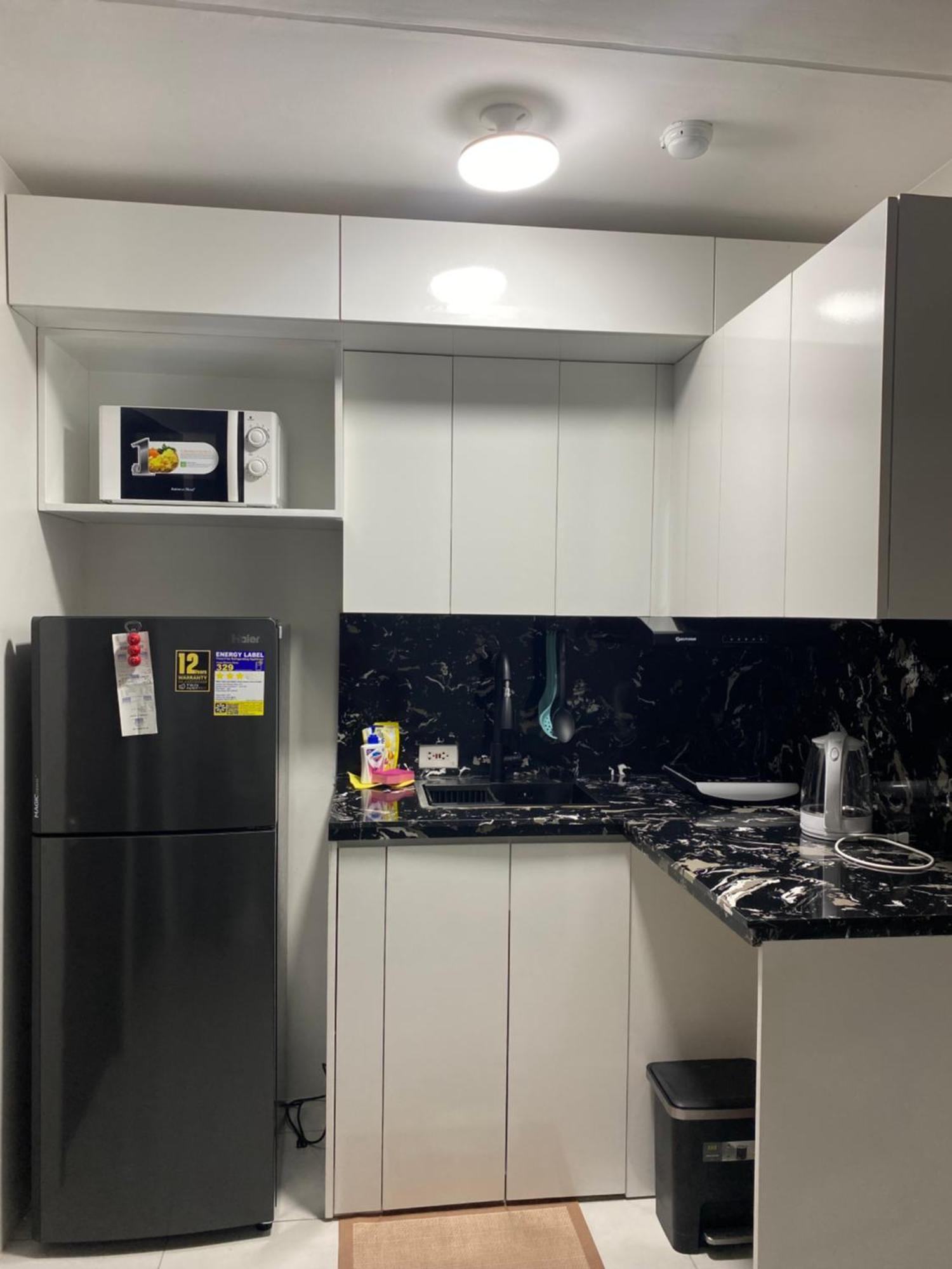 Rent In Cebu Apartment