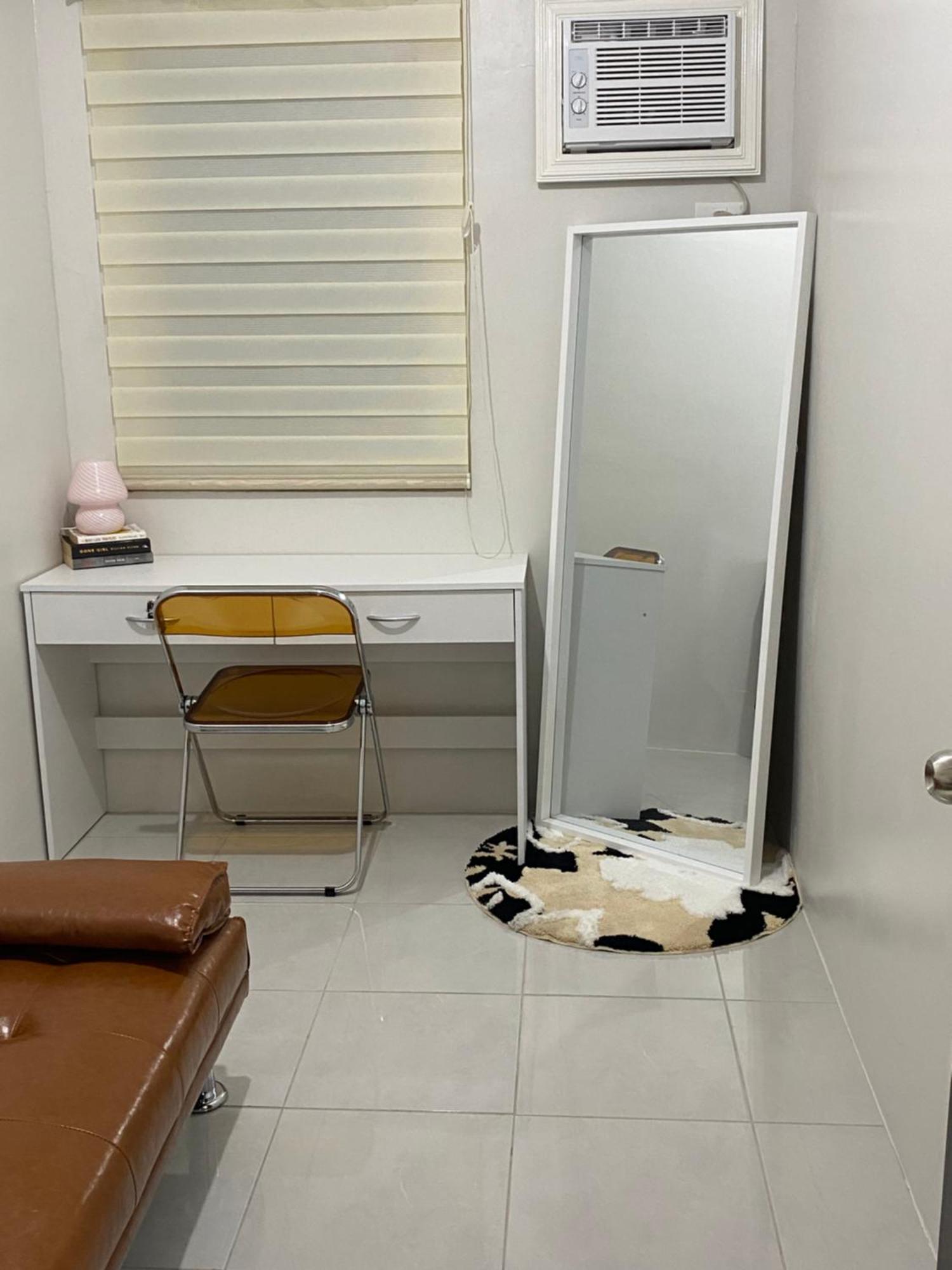 Rent In Cebu Apartment *