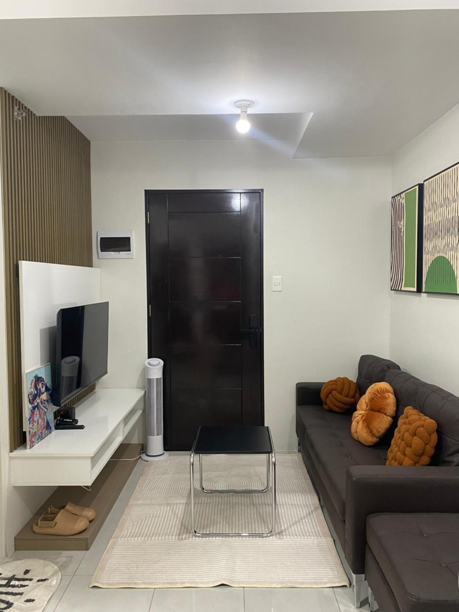 Rent In Cebu Apartment Mandaue City