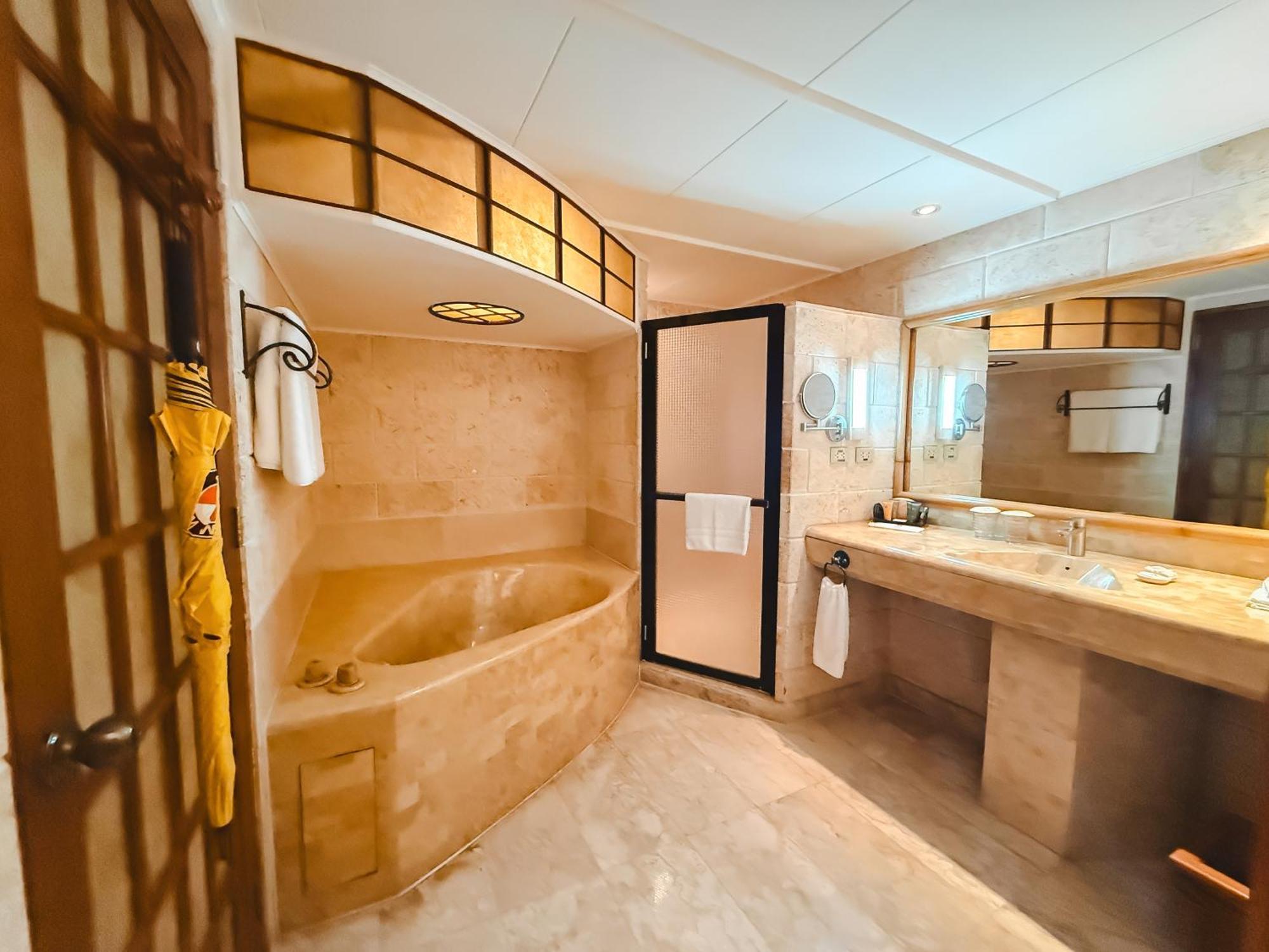 Resort Plantation Bay And
