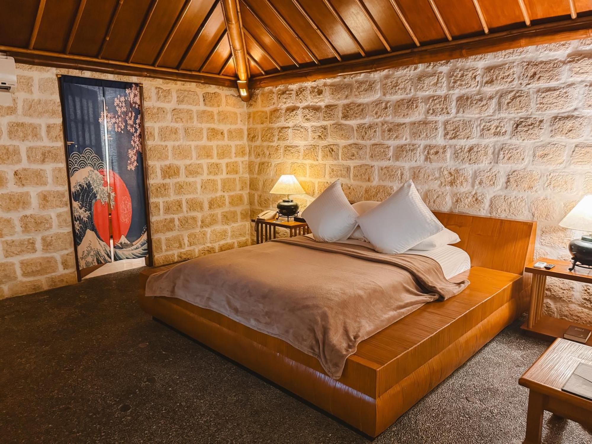 Plantation Bay And Resort 5*