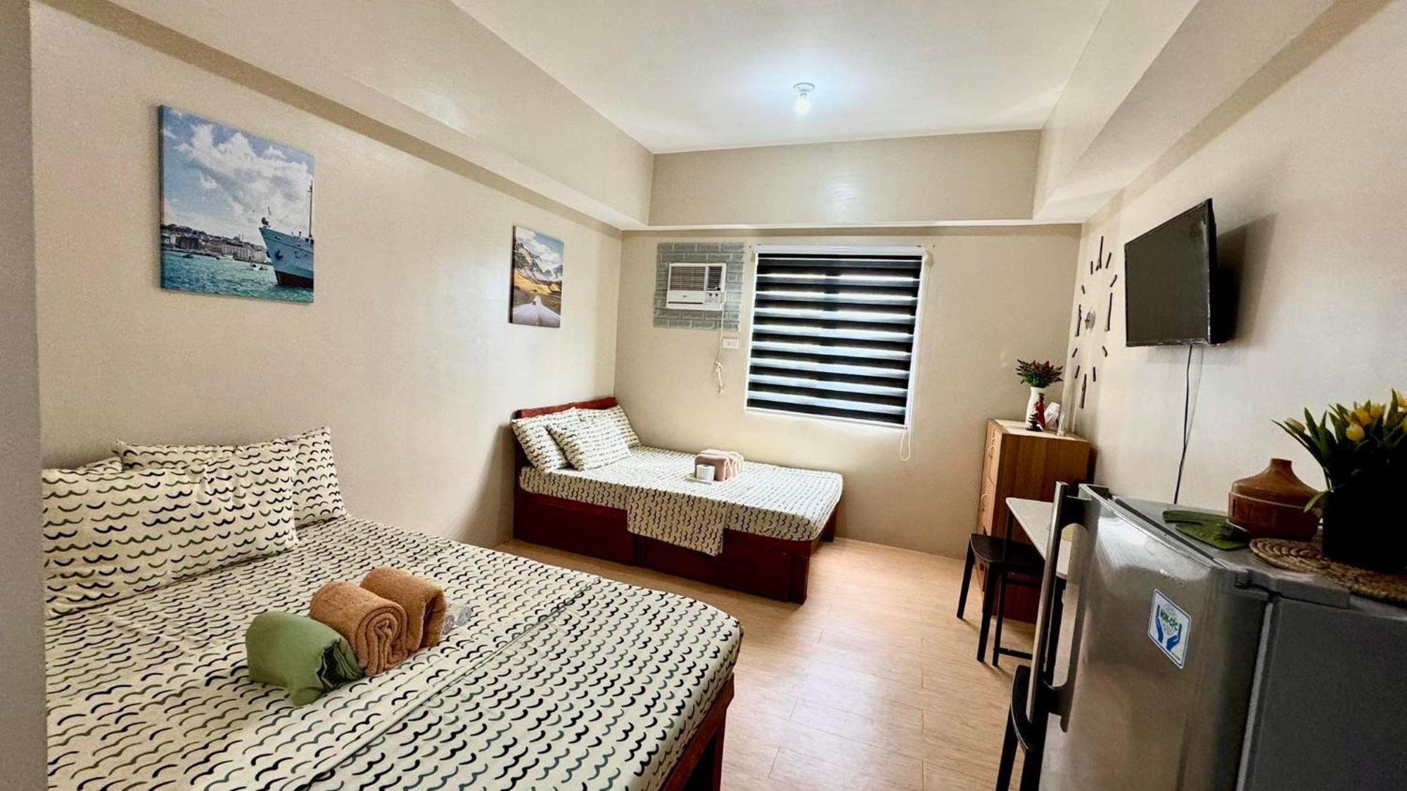 Affordable In Just Across Sm Mall Cebu