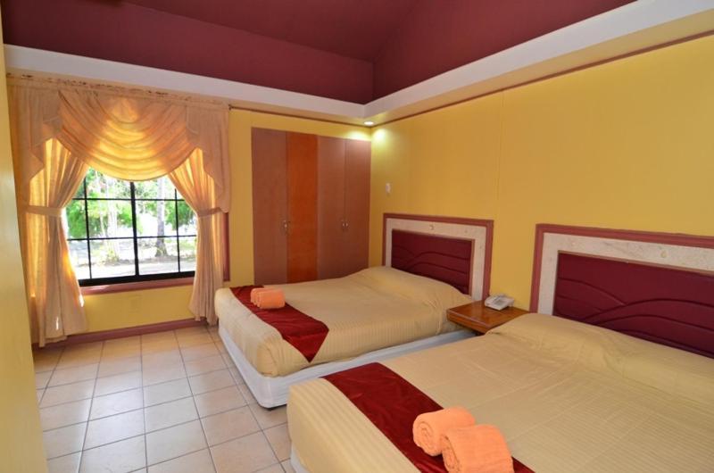 San Remigio Club Hotel San Remigio (Cebu)