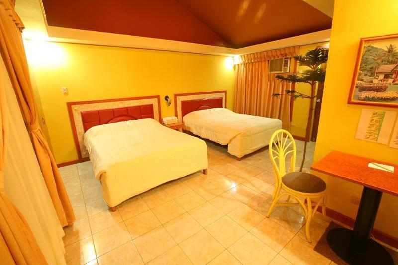 San Remigio Club San Remigio (Cebu)