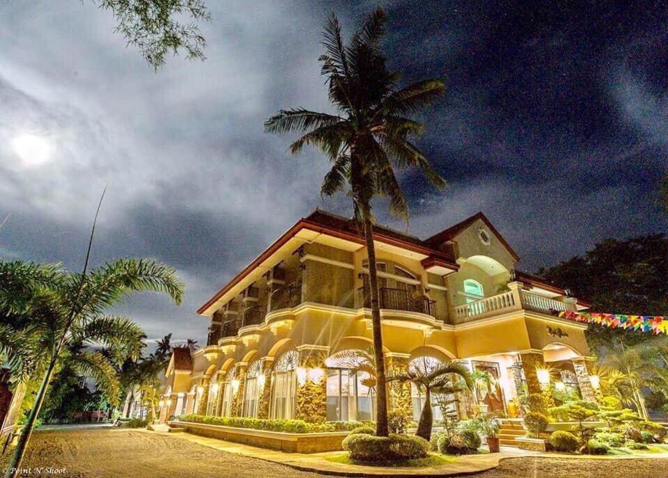 San Remigio Club Hotel *