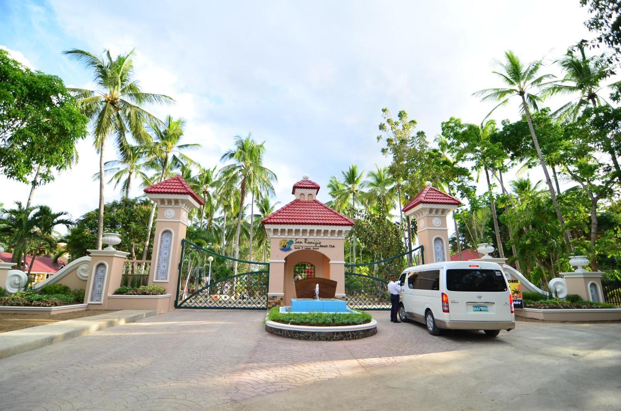 San Remigio Club *