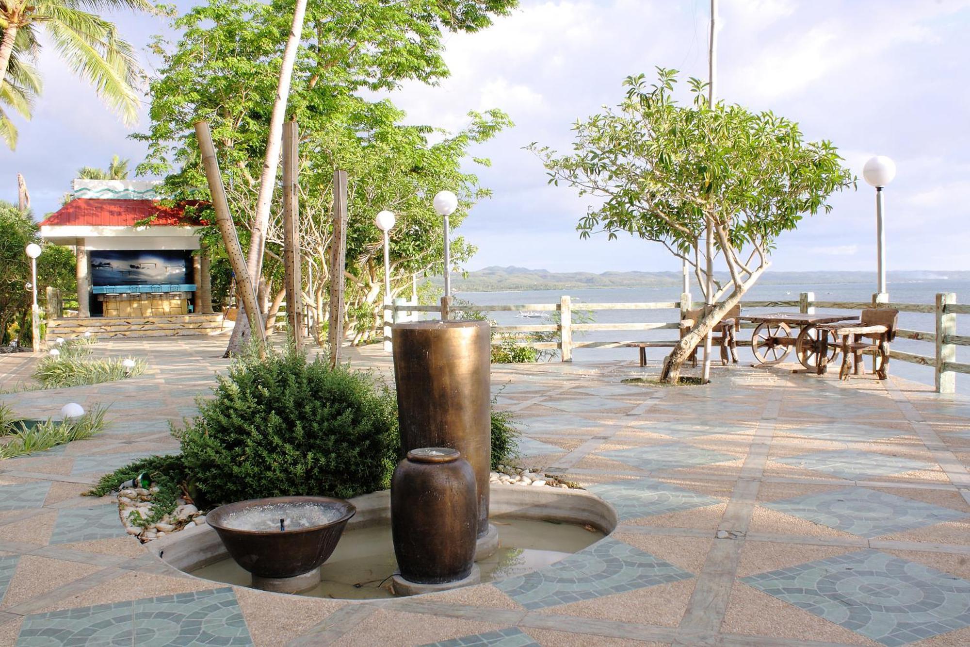 San Remigio Club Hotel San Remigio (Cebu)