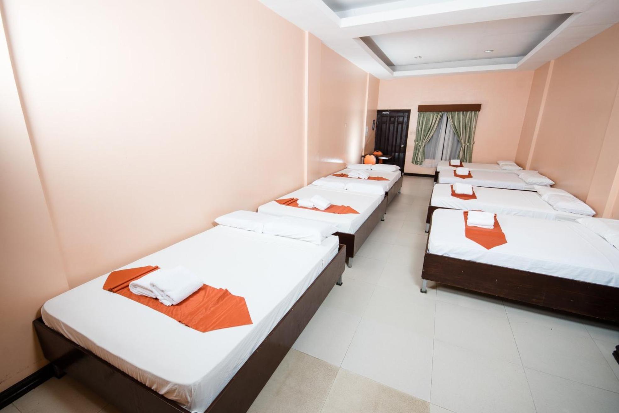 Hotel San Remigio Club *