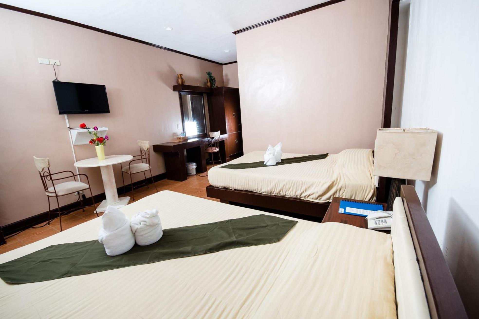 San Remigio Club Hotel San Remigio (Cebu)