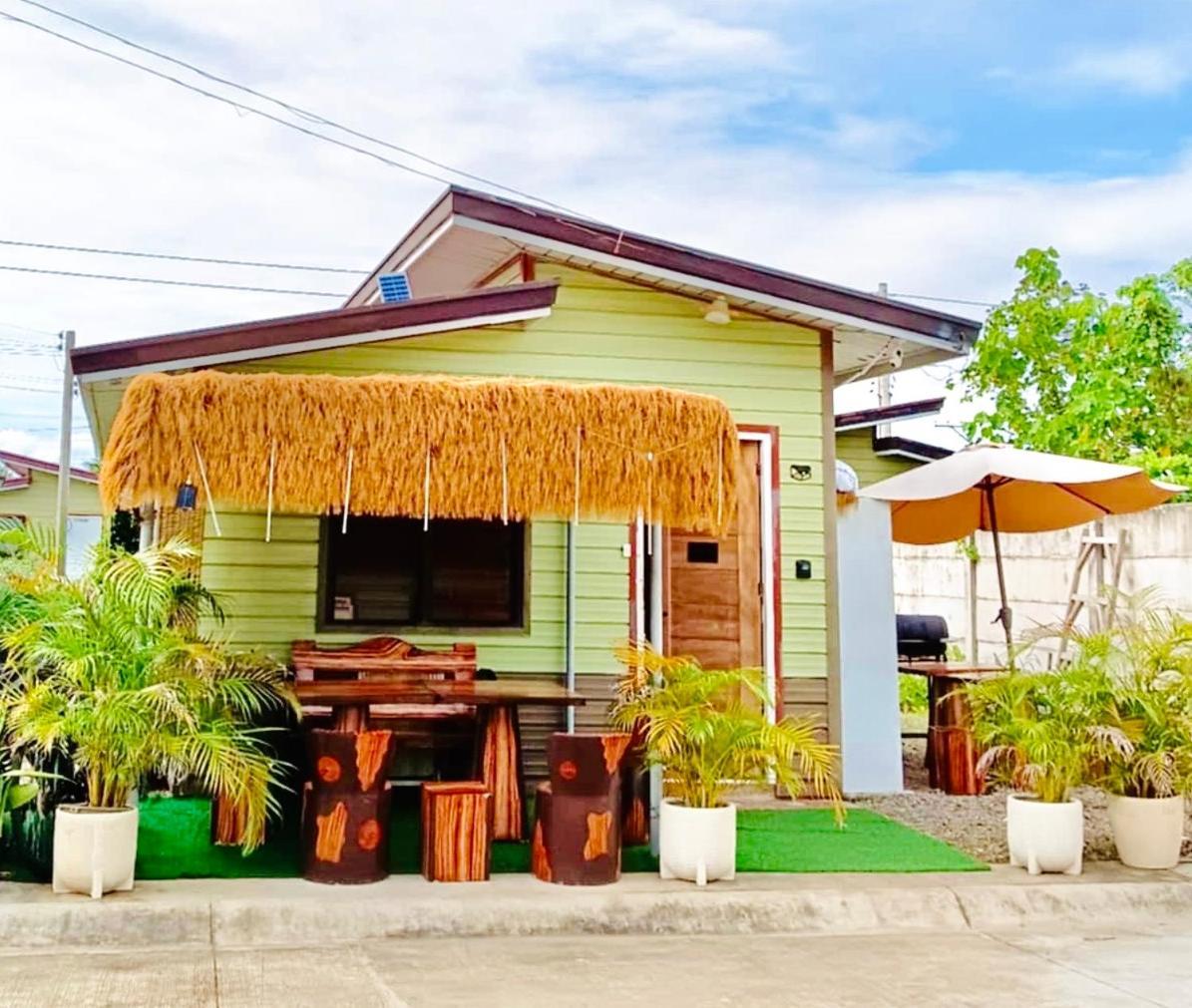 Guest house S&e-3 Tiny - Olango Island *
