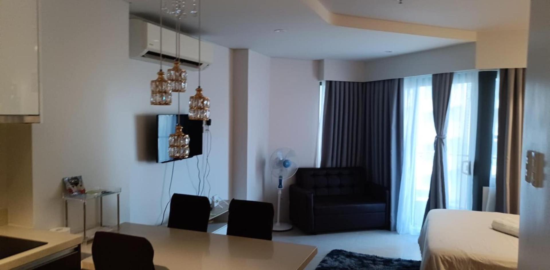 Apartment Tambuli Seaside Residences Buyong Road Maribago Lapu-Lapu City