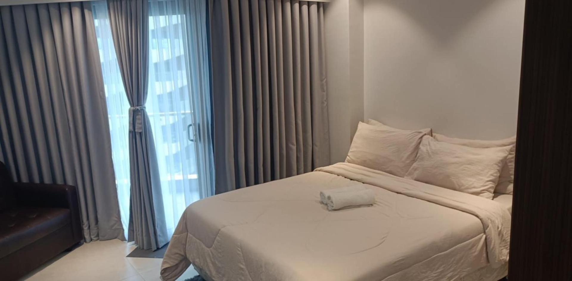 Tambuli Seaside Residences Buyong Road Maribago Apartment