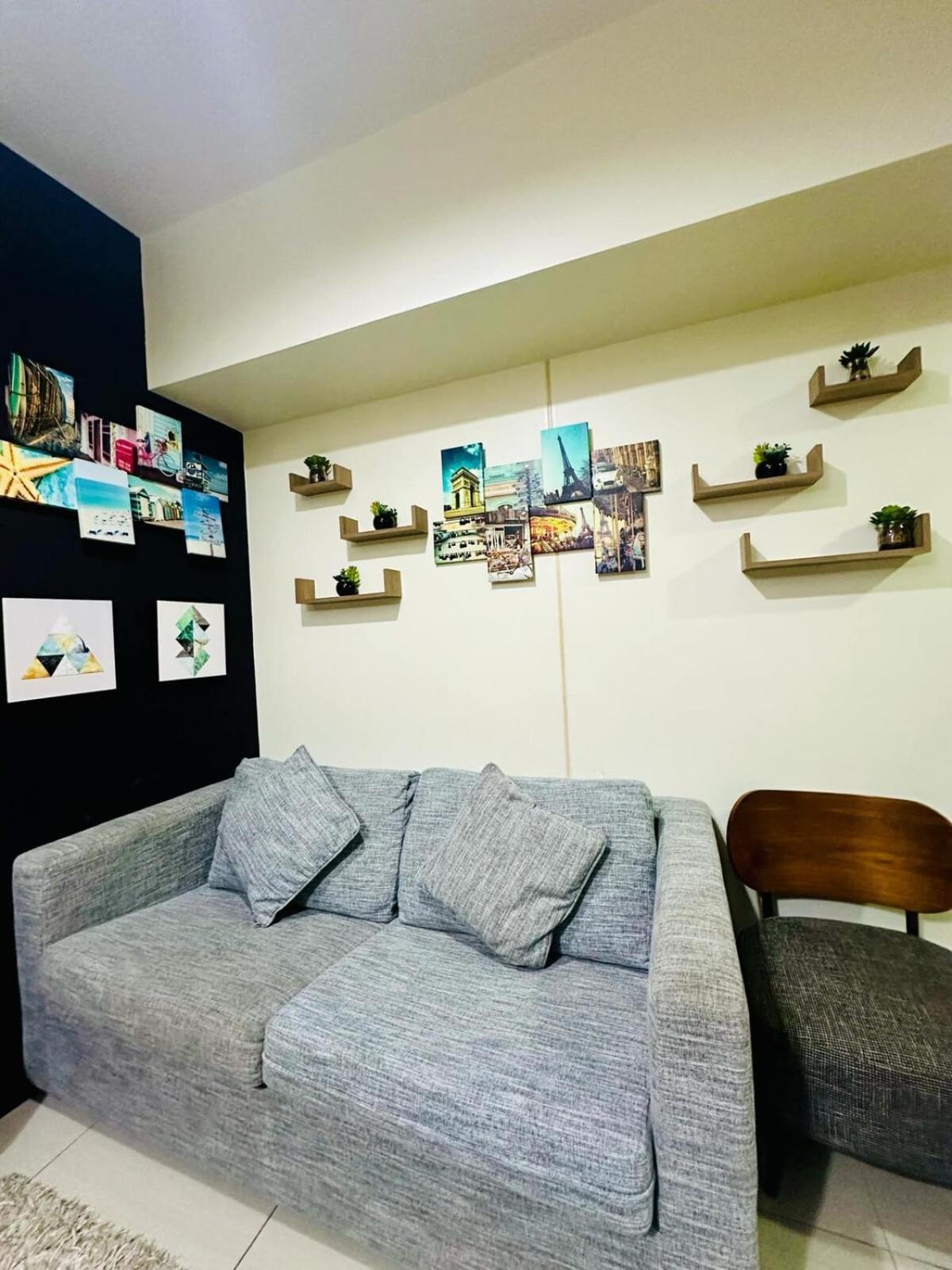 Chic Corner, Horizons 101, Apartment Cebu