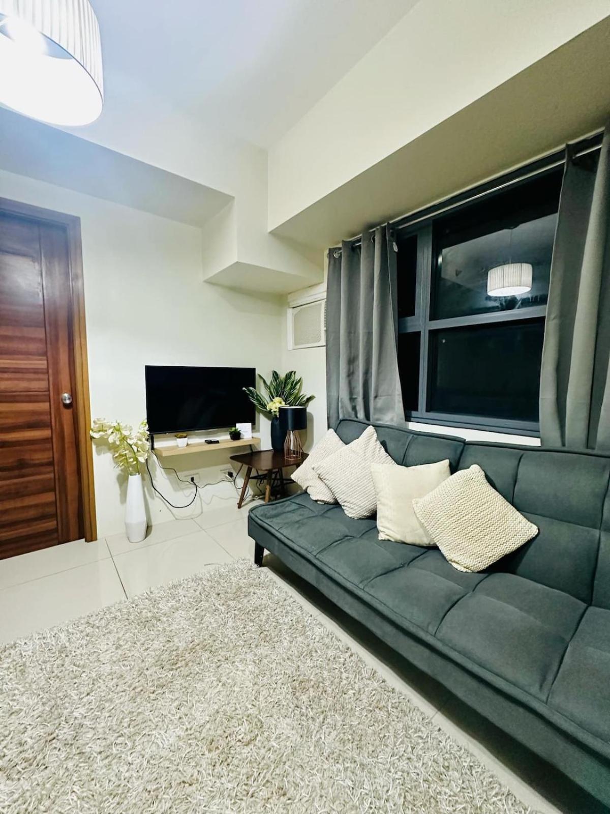 Apartment Chic Corner, Horizons 101, Cebu