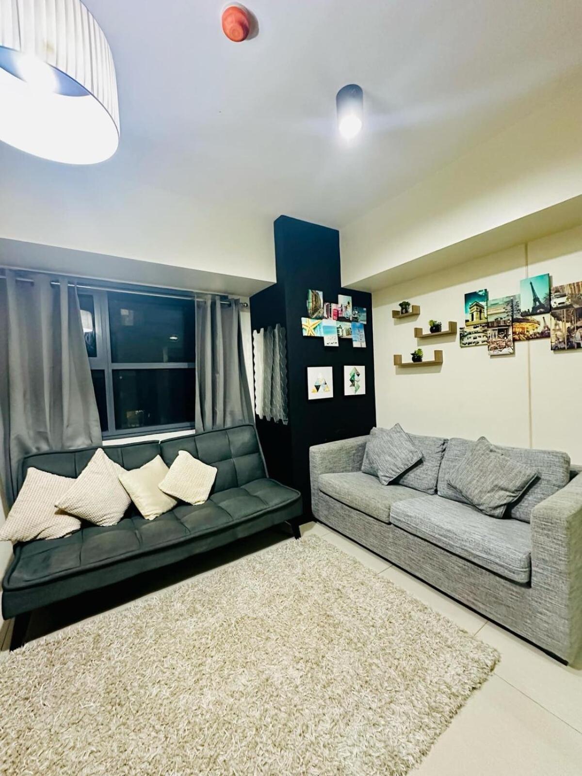 Chic Corner, Horizons 101,