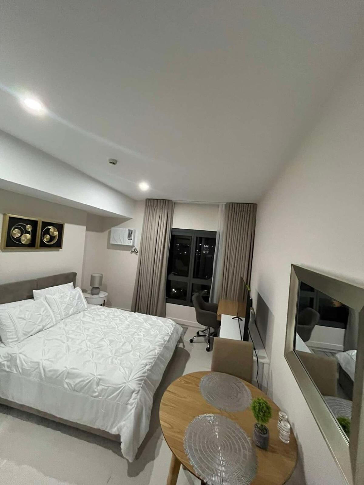 Cozy Unit * Mandaue City